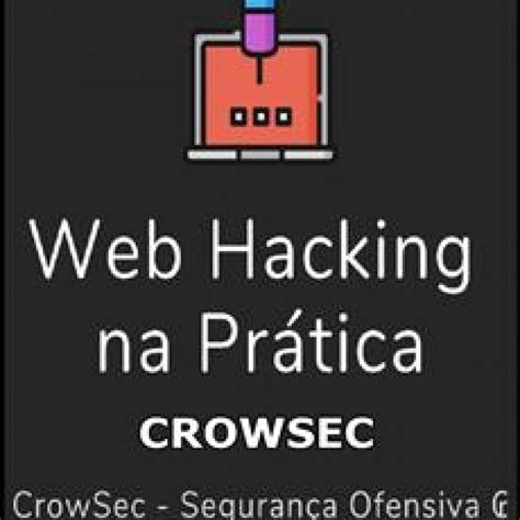 crowsec web hacking